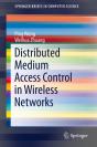 Distributed Medium Access Control In Wireless Networks - Preview