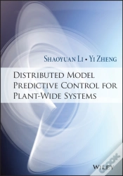 Capa do artigo Distributed Model Predictive Control For Plant-Wide Systems