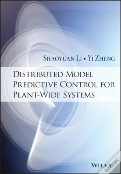 Capa do artigo Distributed Model Predictive Control For Plant-Wide Systems