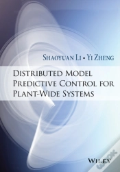 Capa do artigo Distributed Model Predictive Control For Plant-Wide Systems