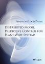 Distributed Model Predictive Control For Plant-Wide Systems - Preview