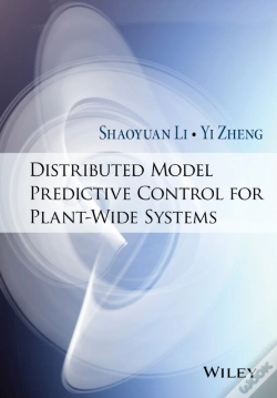 Capa do artigo Distributed Model Predictive Control For Plant-Wide Systems