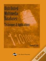 Distributed Multimedia Databases