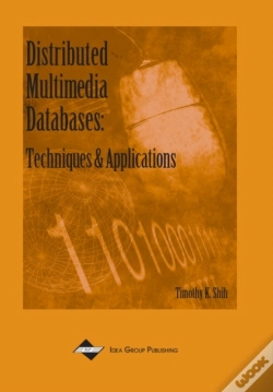 Capa do artigo Distributed Multimedia Databases