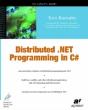 Distributed .Net Programming In C - Preview