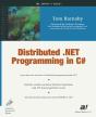 Distributed .Net Programming In C# - Preview