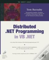 Distributed .Net Programming In Vb.Net