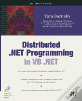 Distributed .Net Programming In Vb.Net