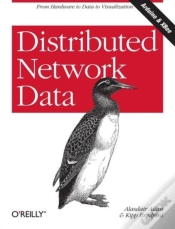 Capa do artigo Distributed Network Data