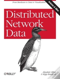 Capa do artigo Distributed Network Data