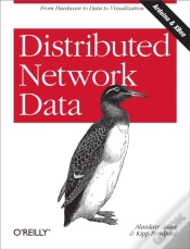 Capa do artigo Distributed Network Data