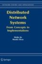 Distributed Network Systems - Preview