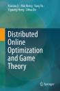 Distributed Online Optimization And Game Theory - Preview