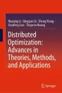 Distributed Optimization: Advances In Theories, Methods, And Applications - Preview