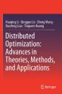 Distributed Optimization: Advances In Theories, Methods, And Applications - Preview