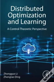 Capa do artigo Distributed Optimization And Learning