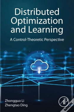 Capa do artigo Distributed Optimization And Learning