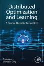 Distributed Optimization And Learning - Preview