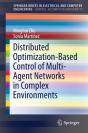 Distributed Optimization-Based Control Of Multi-Agent Networks In Complex Environments - Preview
