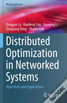 Distributed Optimization In Networked Systems