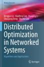 Distributed Optimization In Networked Systems - Preview