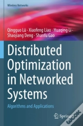 Distributed Optimization In Networked Systems