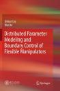 Distributed Parameter Modeling And Boundary Control Of Flexible Manipulators - Preview