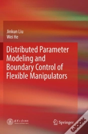 Capa do artigo Distributed Parameter Modeling And Boundary Control Of Flexible Manipulators