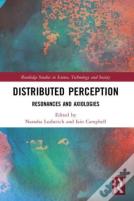 Distributed Perception