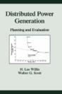 Distributed Power Generation - Preview