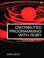 Distributed Programming With Ruby - Preview