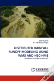 Capa do artigo Distributed Rainfall Runoff Modeling Using Wms And Hec-Hms