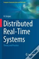 Distributed Real-Time Systems