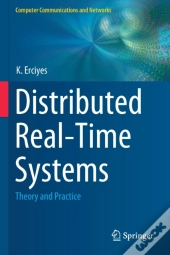 Distributed Real-Time Systems