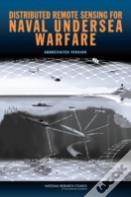Distributed Remote Sensing For Naval Undersea Warfare