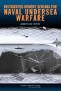 Distributed Remote Sensing For Naval Undersea Warfare - Preview