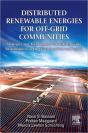 Distributed Renewable Energies For Off-Grid Communities - Preview