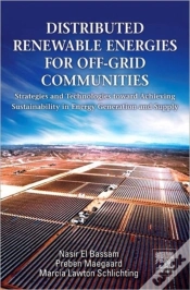 Capa do artigo Distributed Renewable Energies For Off-Grid Communities