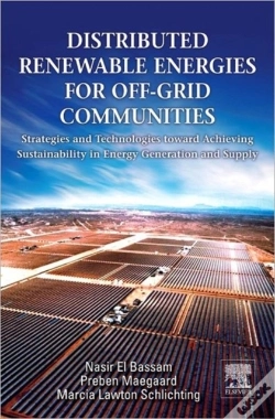 Capa do artigo Distributed Renewable Energies For Off-Grid Communities