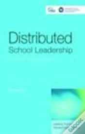 Capa do artigo Distributed School Leadership