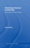 Distributed School Leadership