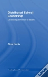 Distributed School Leadership