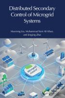 Distributed Secondary Control Of Microgrid Systems