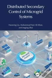 Capa do artigo Distributed Secondary Control Of Microgrid Systems
