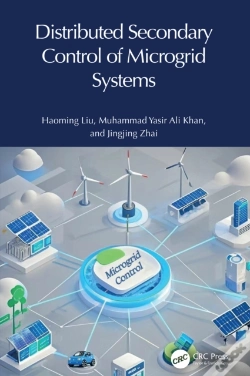 Capa do artigo Distributed Secondary Control Of Microgrid Systems