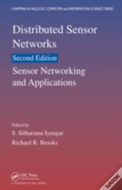 Capa do artigo Distributed Sensor Networks