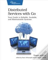 Distributed Services With Go