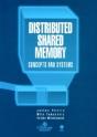 Distributed Shared Memory - Preview
