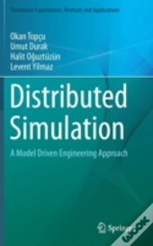 Distributed Simulation