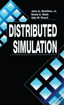 Capa do artigo Distributed Simulation